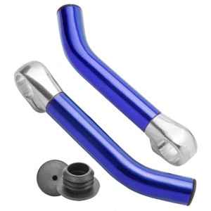 Рога на руль Stels BLF-C2/440024 синий