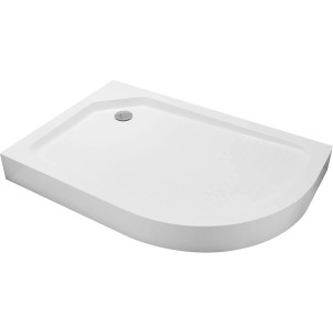 Душевой поддон Grossman PR-120L Душевой поддон Grossman PR-120L