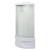 Душевая кабина Mirwell MR3510TP-C3