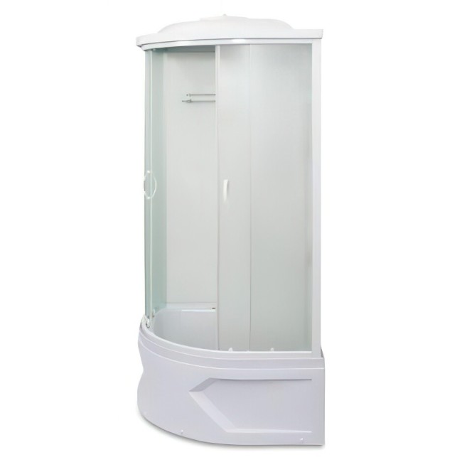 Душевая кабина Mirwell MR3510TP-C3