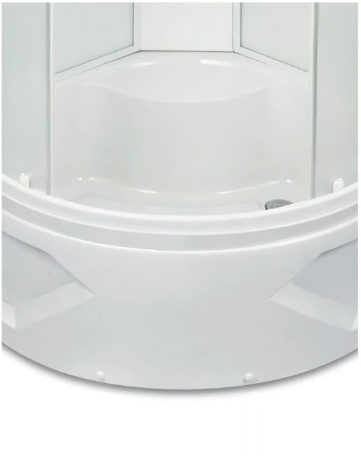 Душевая кабина Mirwell MR3510TP-C3