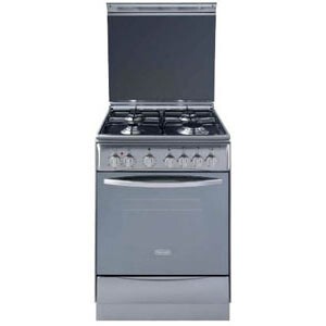 Газовая плита Delonghi TEMX 664 A