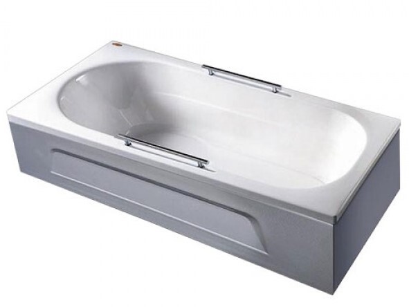 Ванна с гидромассажем Appollo A-1502Q Ванна с гидромассажем Appollo A-1502Q