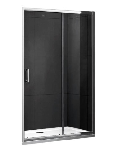 Душевая дверь Gemy Victoria S30191B Душевая дверь Gemy Victoria S30191B