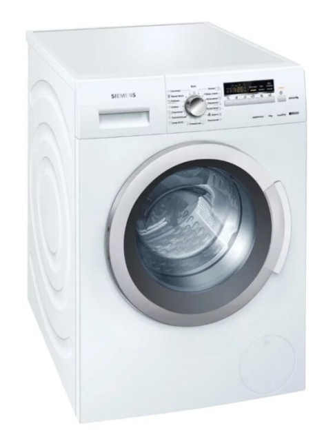 Стиральная машина Siemens WS 12K247