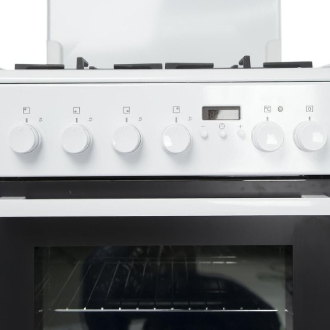 Комбинированная плита Electrolux EKK 954504 X