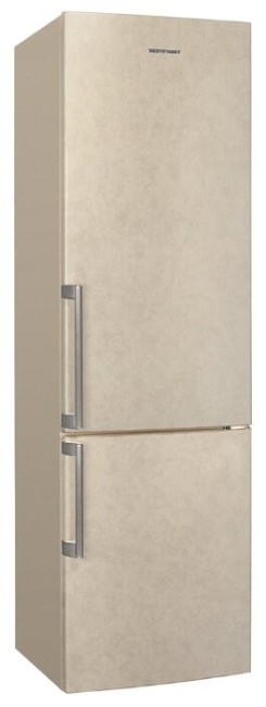Холодильник VestFrost VF 3863 MB