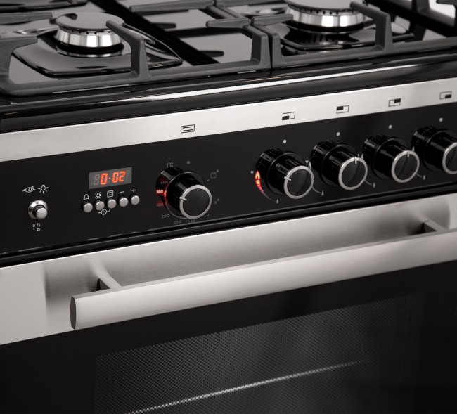 Газовая плита Gefest ПГ 6500-04 0169