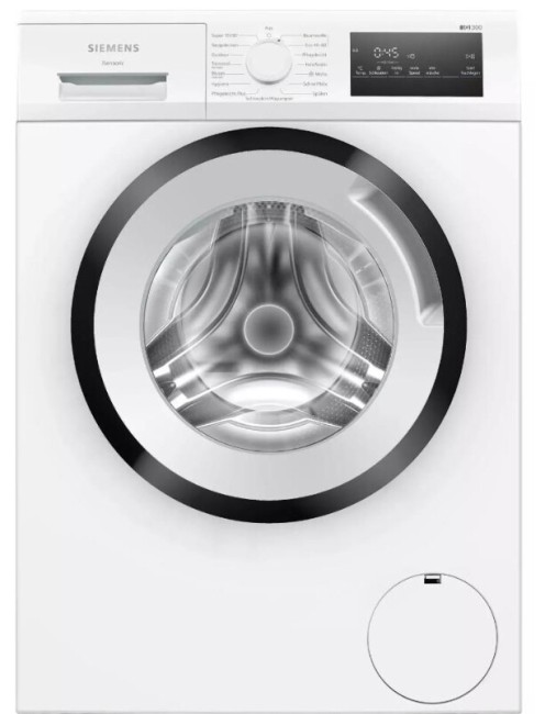 Стиральная машина Siemens WM14N123 Стиральная машина Siemens WM14N123