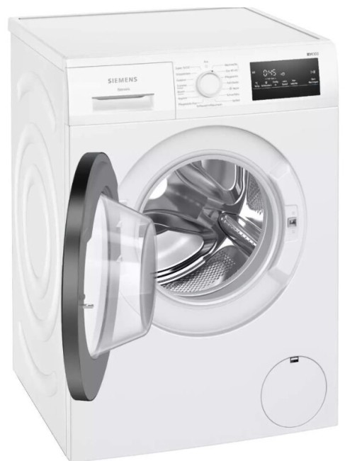 Стиральная машина Siemens WM14N123 Стиральная машина Siemens WM14N123