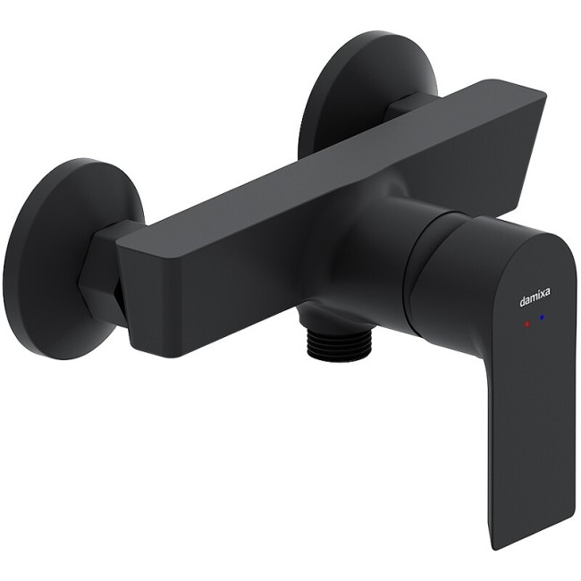 Смеситель для душа Damixa Apollo 472000300