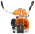 Триммер бензиновый Carver GBC-033M (01.001.00020) Триммер бензиновый Carver GBC-033M (01.001.00020)