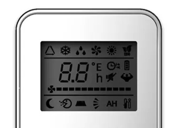 Сплит-система Green TSI/TSO-07 HRSY1
