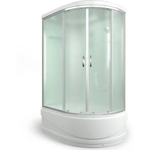 Душевая кабина Erlit 120х80х215 см ER3512TPL-C3