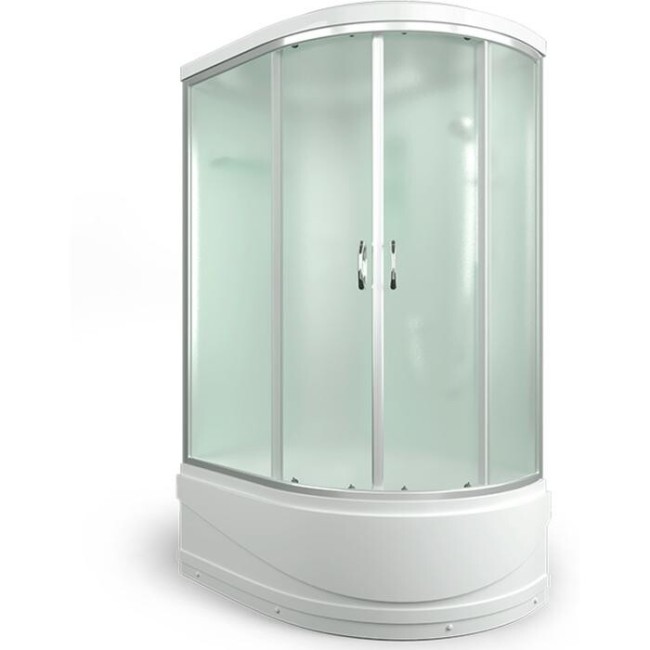 Душевая кабина Erlit 120х80х215 см ER3512TPL-C3