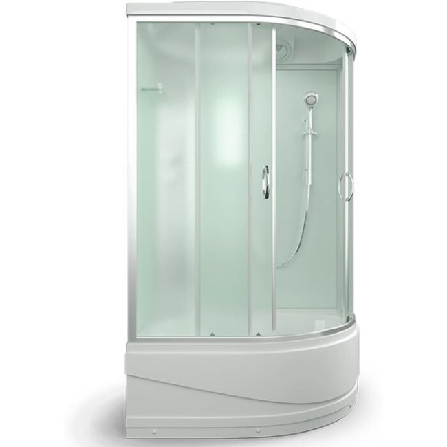 Душевая кабина Erlit 120х80х215 см ER3512TPL-C3