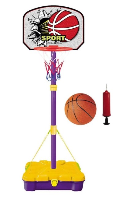 Стойка баскетбольная Sport Elite TX31297