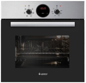 Встраиваемый электрический духовой шкаф Gefest ДА 602-02 Н1