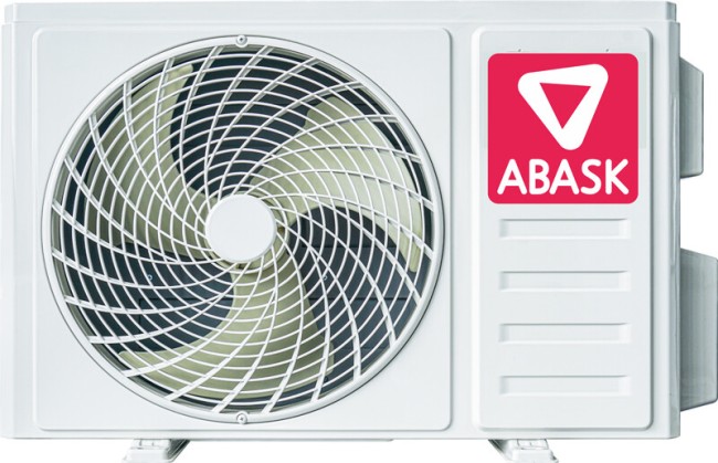 Сплит-система ABASK ABK-07 SVL/TC1/E1