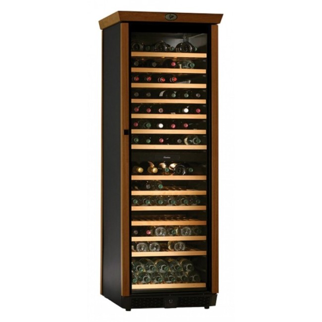 Винный шкаф IP Industrie JGP 168-6 AD