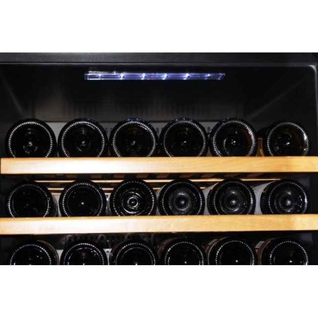 Винный шкаф IP Industrie JGP 168-6 AD