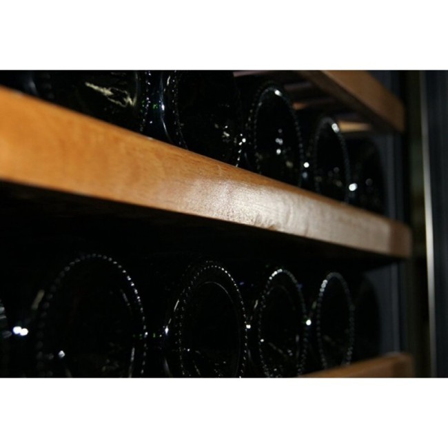 Винный шкаф IP Industrie JGP 168-6 AD