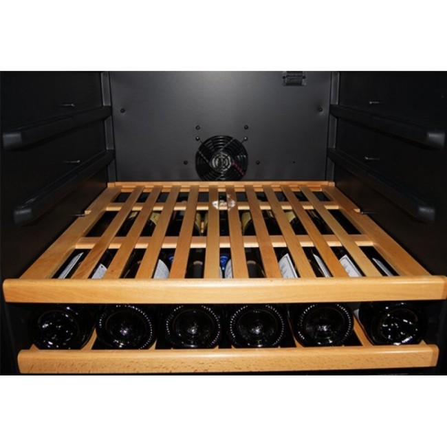 Винный шкаф IP Industrie JGP 168-6 AD