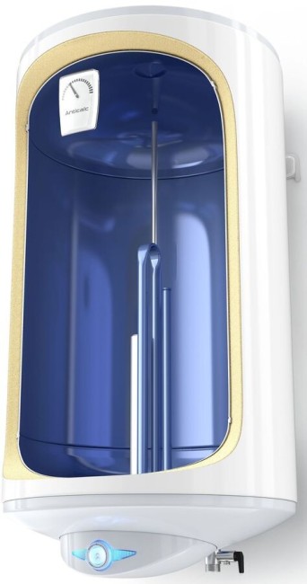 Водонагреватель накопительный Tesy GCV 1504424D B14 TBRC