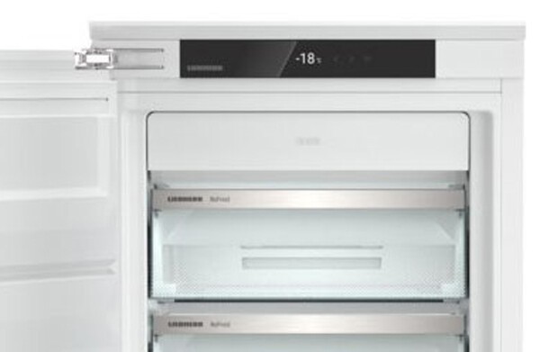 Встраиваемая морозильная камера Liebherr SIFNf 5108