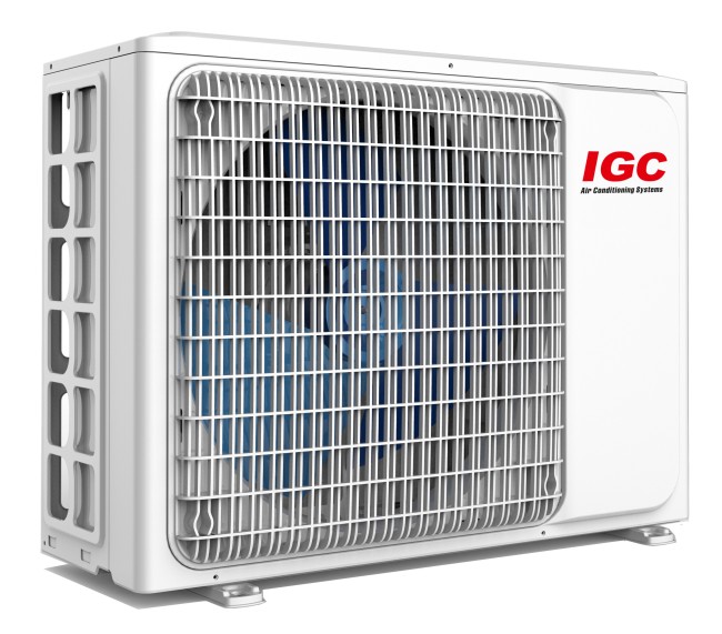 Сплит-система IGC RAS/RAC-12AX
