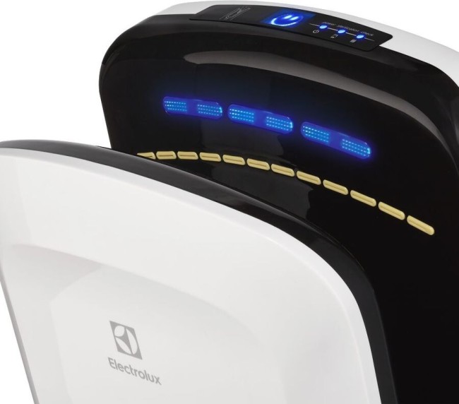 Сушилка для рук Electrolux EHDA/BV-1900 Сушилка для рук Electrolux EHDA/BV-1900