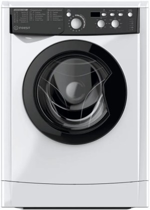 Стиральная машина Indesit 869991650260