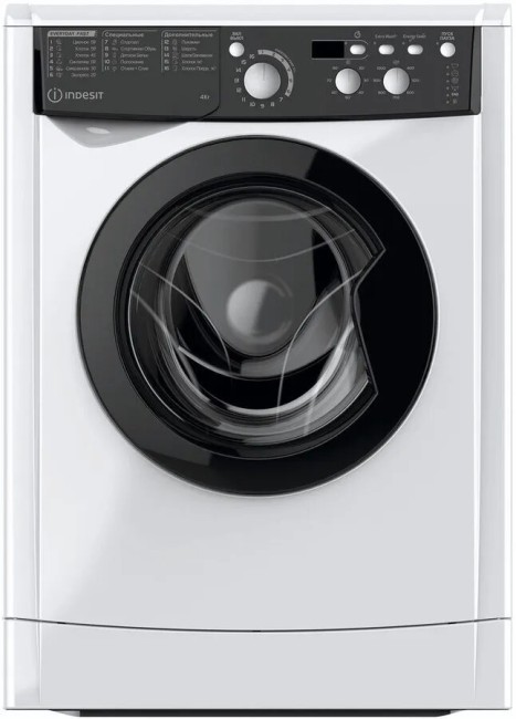 Стиральная машина Indesit 869991650260