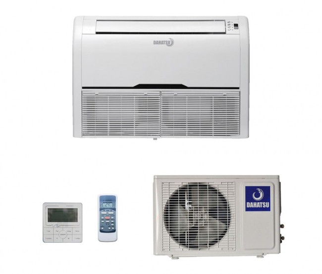Сплит-система Dahatsu DH-NP 18 A Сплит-система Dahatsu DH-NP 18 A