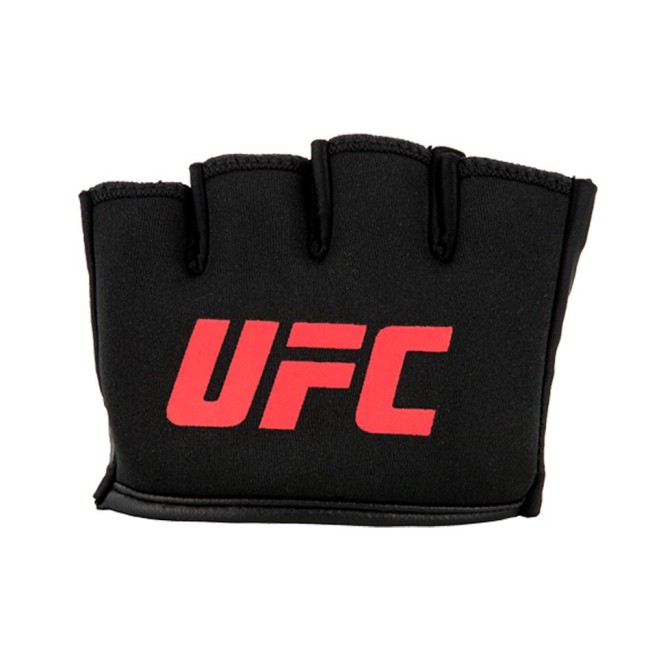 Гелевые накладки на костяшки UFC S/MPS090139-20-22-F (UHK-75094) Гелевые накладки на костяшки UFC S/MPS090139-20-22-F (UHK-75094)