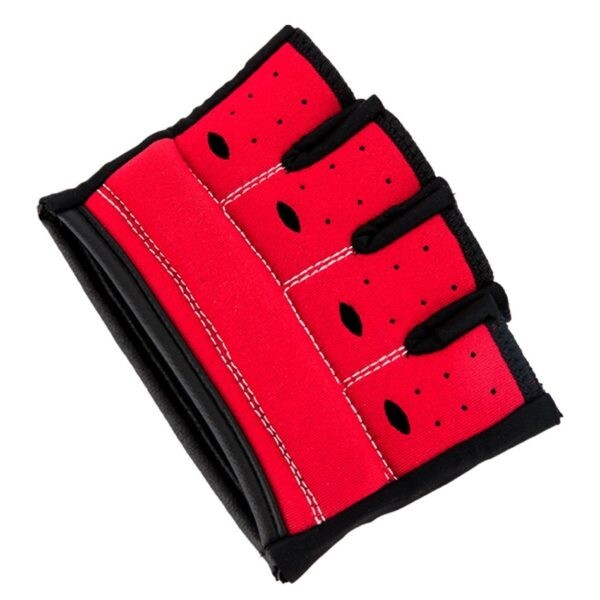 Гелевые накладки на костяшки UFC S/MPS090139-20-22-F (UHK-75094) Гелевые накладки на костяшки UFC S/MPS090139-20-22-F (UHK-75094)