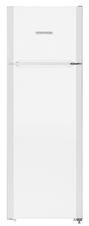 Холодильник Liebherr CTP 2921