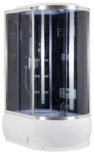 Душевая кабина Niagara NG-910-01L