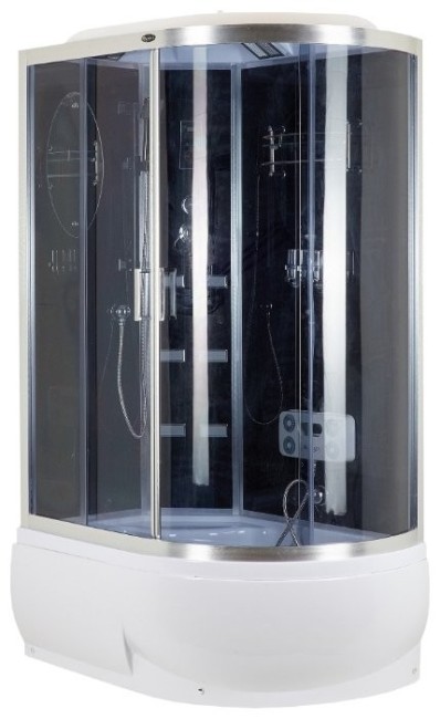 Душевая кабина Niagara NG-910-01L