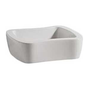 Раковина мебельная AXA Nutty наставная 50см белая (1808101)