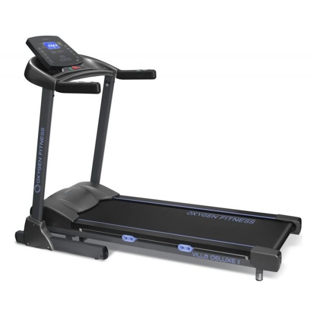 Беговая дорожка Oxygen Fitness Villa Delixe III AL