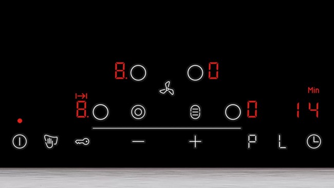 Встраиваемая индукционная варочная панель Neff T18BD3AN0 Встраиваемая индукционная варочная панель Neff T18BD3AN0