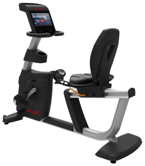 Велотренажер AeroFit X4-R LCD Велотренажер AeroFit X4-R LCD