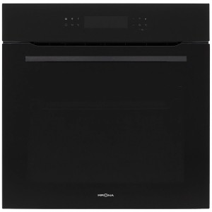 Встраиваемый электрический духовой Krona Universum 60 BL/BL