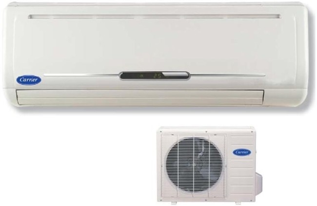 Сплит-система Carrier 42QCR009713G / 38QCR009713G