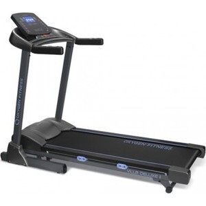 Беговая дорожка Winner/ Oxygen villa deluxe II ML HRC Беговая дорожка Winner/ Oxygen villa deluxe II ML HRC