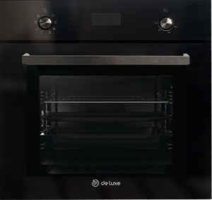 Встраиваемый электрический духовой шкаф DeLuxe 6009.05 эшв-047 Встраиваемый электрический духовой шкаф DeLuxe 6009.05 эшв-047