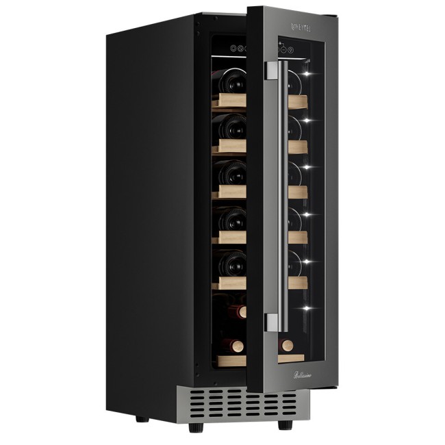 Винный шкаф Meyvel MV18-KST1 Винный шкаф Meyvel MV18-KST1