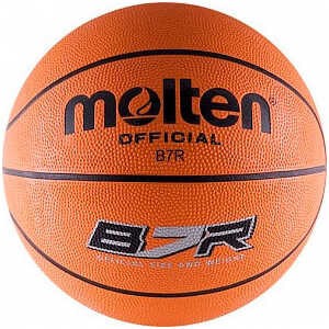 Мяч баскетбольный Molten B7R