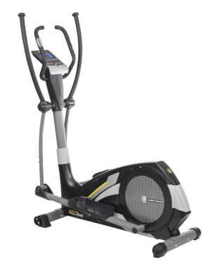 Эллиптический тренажер Hasttings Cardio Cross